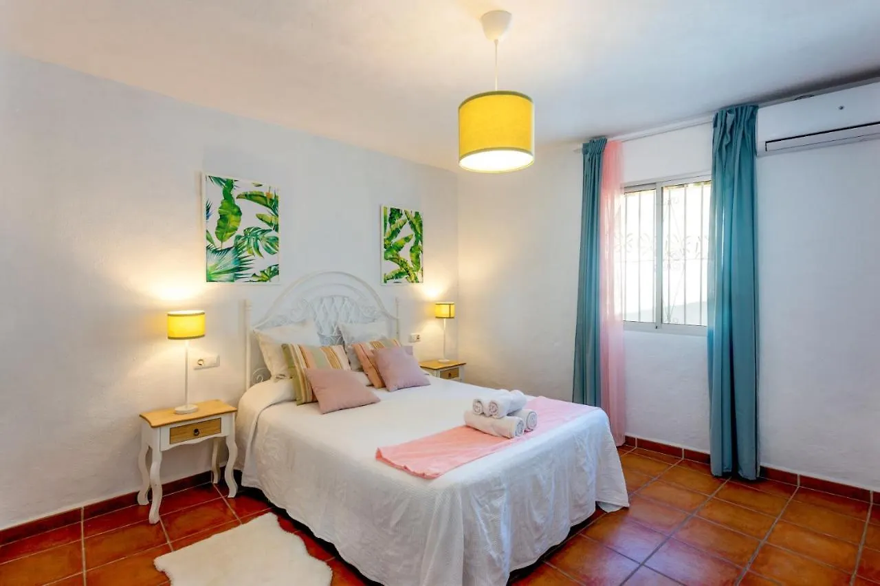 Villa Piedras Blancas By Villa Plus Frigiliana 0*,  Ισπανία