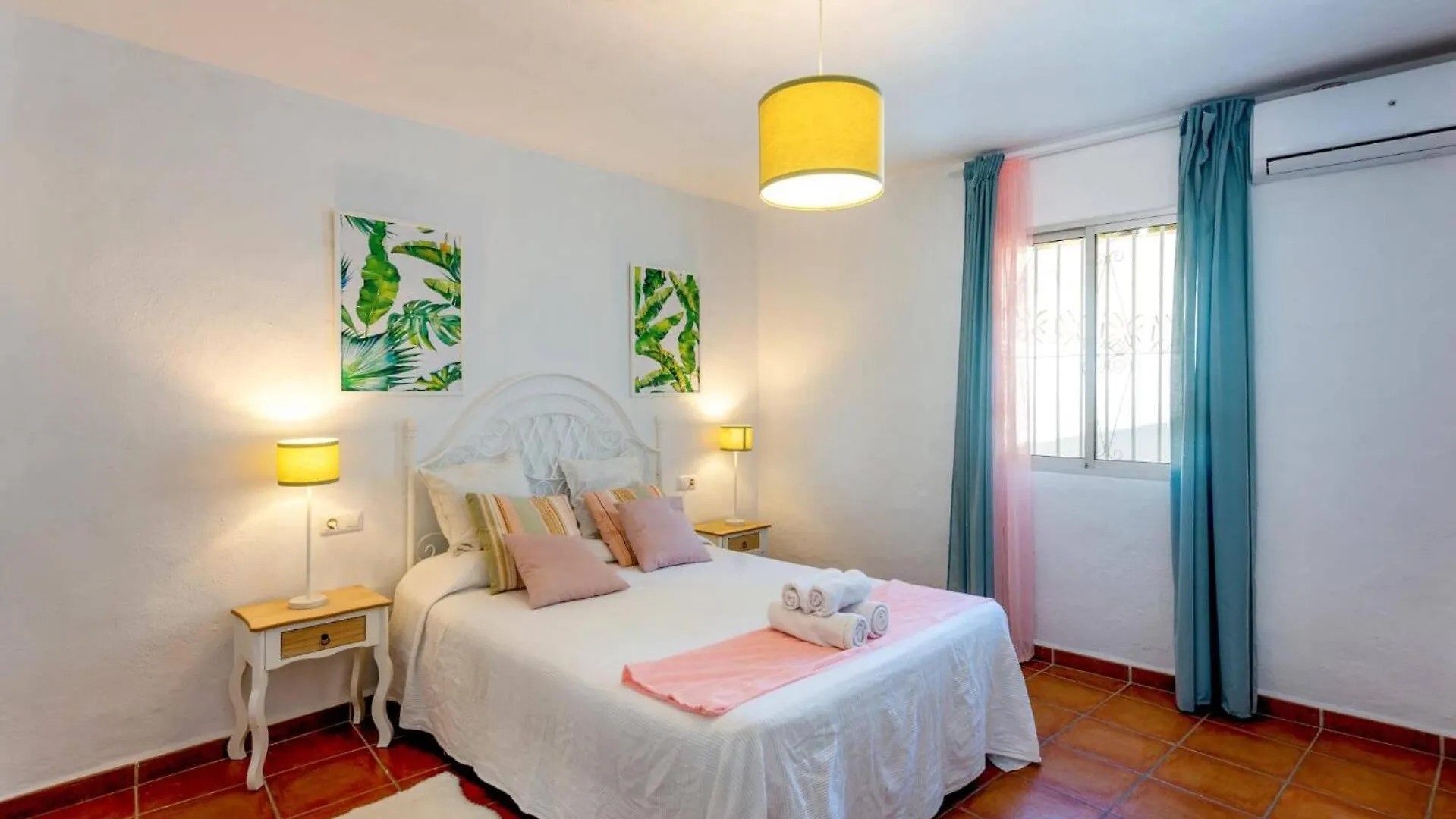 Villa Piedras Blancas By Villa Plus Frigiliana