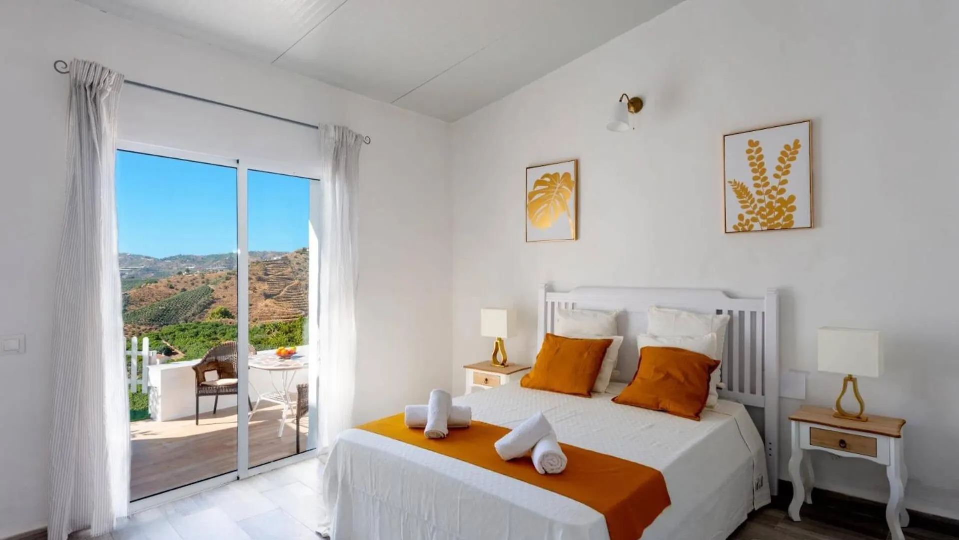 Villa Piedras Blancas By Villa Plus Frigiliana 0*,  Spain