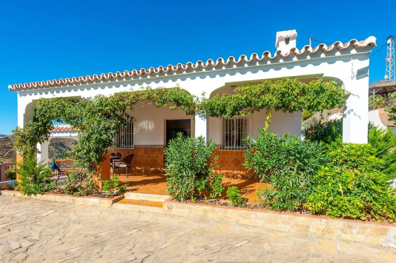 Villa Piedras Blancas By Villa Plus Frigiliana